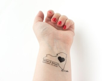 custom temporary tattoos invitation by kristenmcgillivray on etsy custom temporary tattoos invitation by kristenmcgillivray on etsy