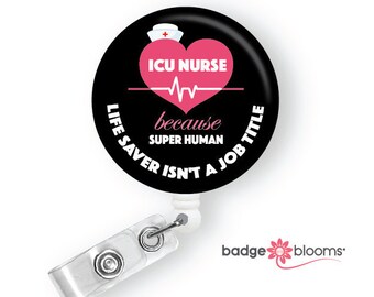 icu nurse intensive care unit badge holders cute badge reels ed badge pull - What Makes A Good Icu Nurse icu nurse intensive care unit badge holders cute badge reels ed badge pull - What Makes A Good Icu Nurse