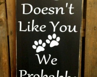 Dog Wall Decor dog lover gift dog sign dog wall decor dogs make life Dog Wall Decor dog lover gift dog sign dog wall decor dogs make life