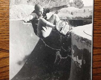 Cemental Skate Zine Issue #5