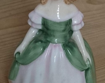 Vintage 1967 Royal Doulton Penny figurine