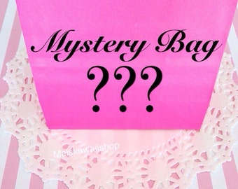 Mystery bags | Etsy