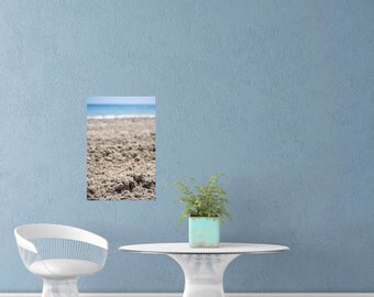 Beach bathroom decor | Etsy