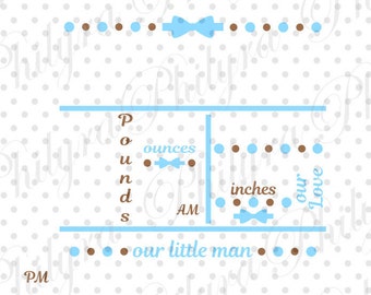 Free Free 199 Baby Info Svg SVG PNG EPS DXF File