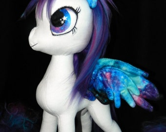 etsy mlp plush