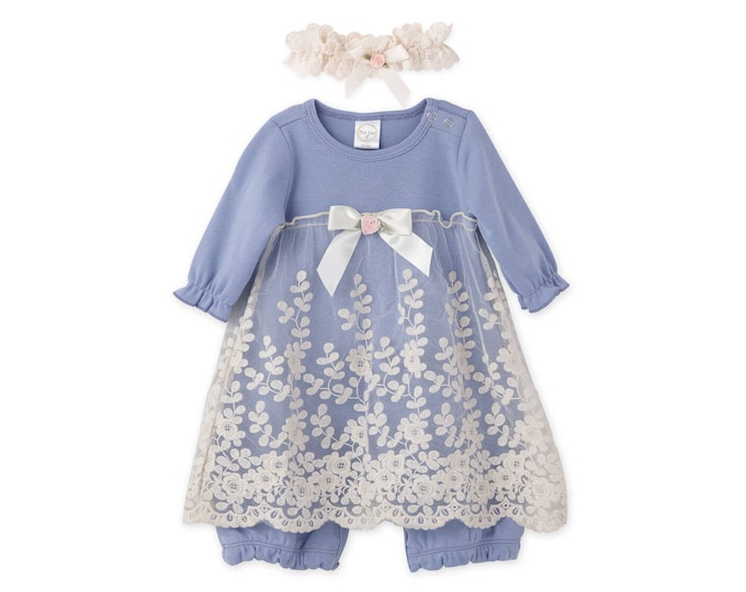 Quality Cotton Clothing for Trendy Tots