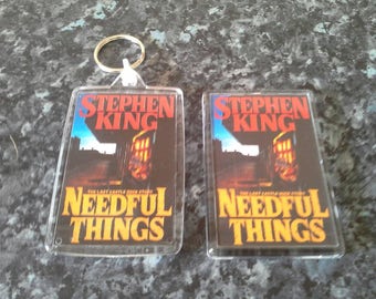 needful things book review needful things book review