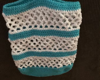 Tote Bag. Great for beach, kids or adults!