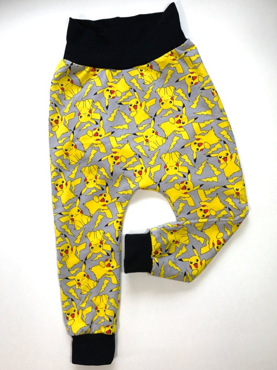 pokemon joggers