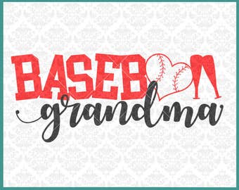 Free Free Baseball Grandma Svg Free 936 SVG PNG EPS DXF File