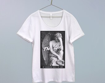 Guardian Angel Shirt 