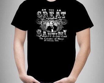 t shirt santini