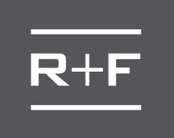 Rodan and Fields Decal, Car decal, Vinyl Decal, R+F , tumbler decal, Rodan & Fields Decal