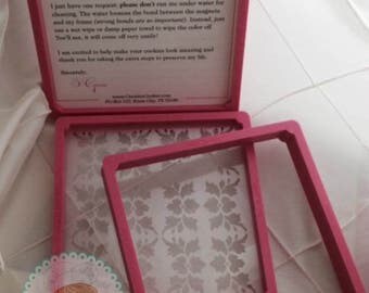 FAST Shipping!!! 3rd Generation Stencil Genie