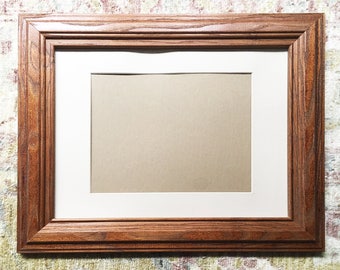 11x14 wood frame | Etsy