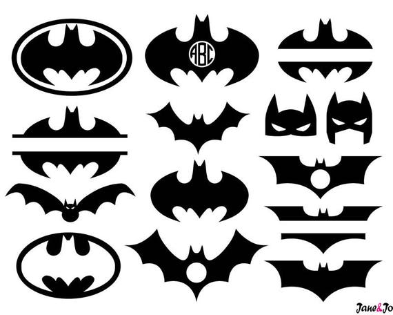 Download Batman svgbatman silhouette svgbatman mask svgbatman