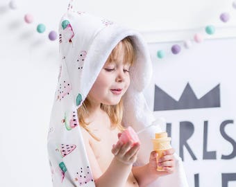 Toddler Beach Towel, Baby Beach Towel, Kids Beach Towel, Hooded Beach Towel, Hooded Towels, Baby Hooded Towel, Toddler Hooded Towel