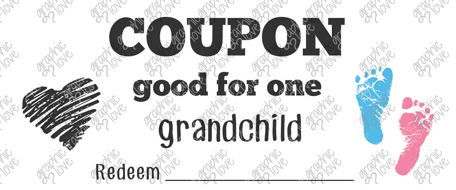 Good for one coupons printable