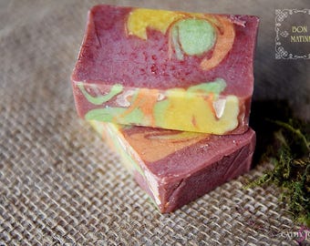 Good morning SOAP!