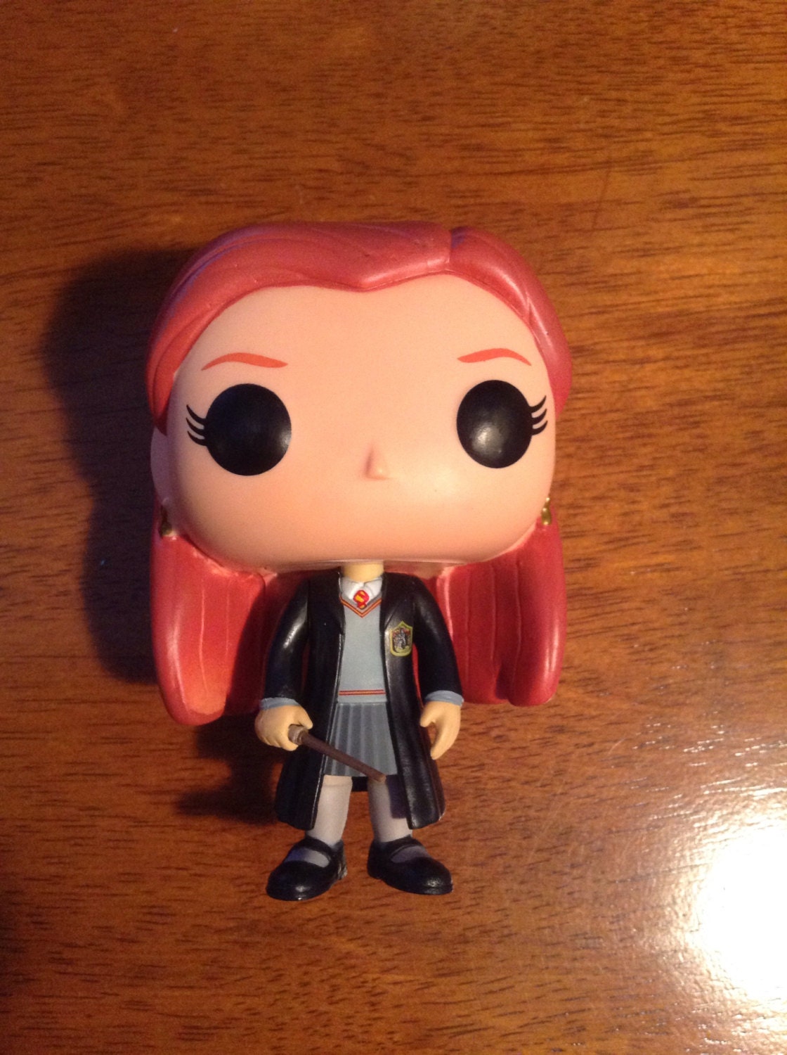 funko pop ginny weasley 50