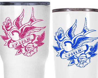 tattoo yeti decal etsy tattoo yeti decal etsy