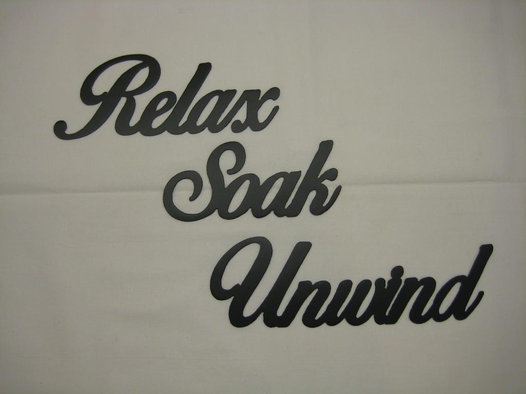 another word for relax and unwind another word for relax and unwind
