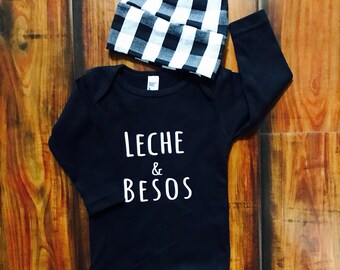 Gender Neutral Onesie ~ Baby Onesie ~ Black Newborn Onesie ~ Breastfeeding Onesie ~ Funny Baby Onesies ~ Gender Neutral Baby Onesie ~