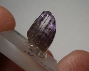 Raw TANZANITE Crystal (1, 1gr.) Tanzanite / tanzanite Crystal rough #tzn3