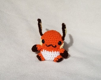 pinsir plush