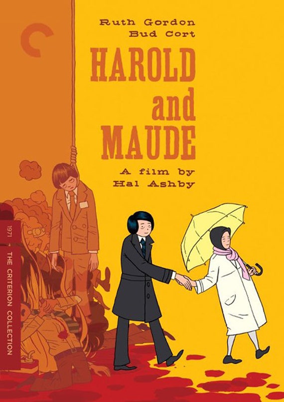 harold and maude full movie online harold and maude full movie online