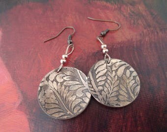 Fenwyn Earrings