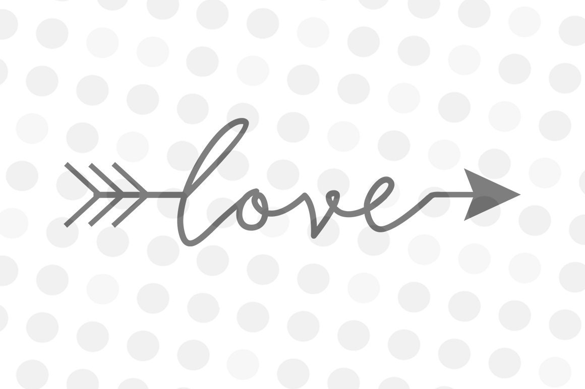 Download Love Arrow Svg - Arrow Svg - Love Svg - Svg Arrow - Svg ...