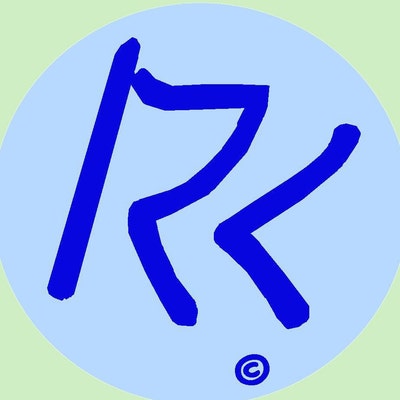 Robert Karr, Artist, Cecilia Karr, Web