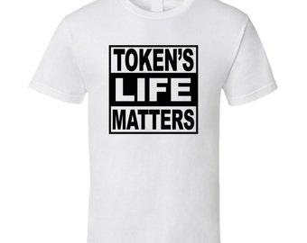 your life matters shirt