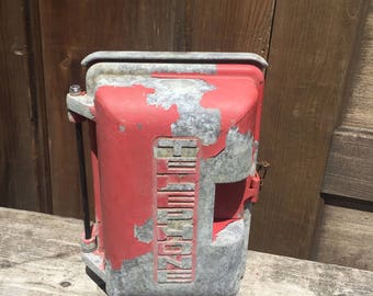 Industrial Telephone Box