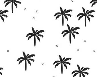 Bodysuit Organic baby clothes Palm tree baby bodysuit organic baby Bodysuit Long sleeve short sleeve Baby newborn Baby Shower Gift