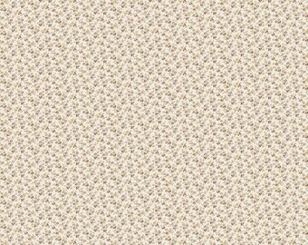 Fabric / Quilting Fabric / Trinkets by Kathy Hall / A-8153-N / Andover