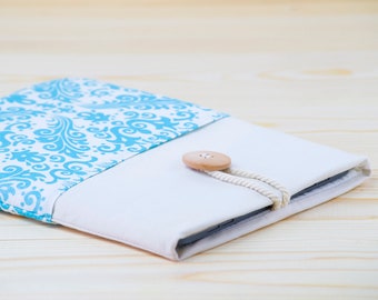ipad pro 9.7 case - ipad pro 12.9 case - ipad pro sleeve - ipad pro cover - ipad 9.7 case - ipad pro 12.9 sleeve - floral design