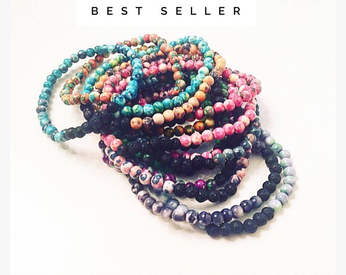 Harpers Handmade Co.