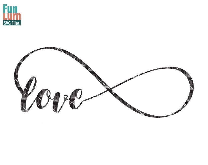 Download Infinity svg, infinity love , Memorial, In loving memory ...