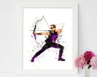 Hawkeye art, Hawkeye, Hawkeye marvel, iowa hawkeye, clint barton, marvel hawkeye, iowa hawkeye baby, The Avengers, Age of ultron, Marvel