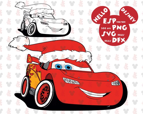 Free Free 258 Disney Cars Svg Free SVG PNG EPS DXF File