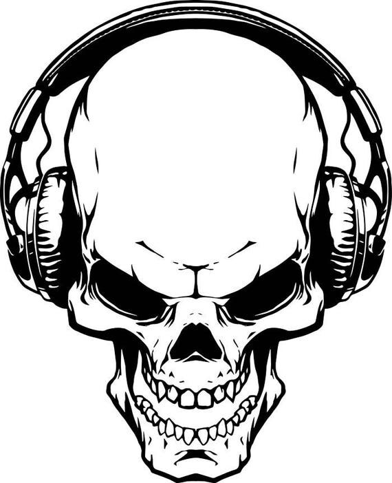 skull headphones 1 music wave listening wireless skeleton skull headphones 1 music wave listening wireless skeleton