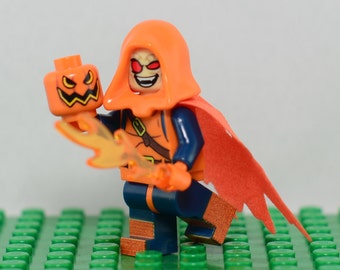 hobgoblin lego