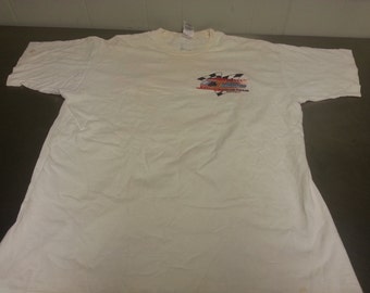 aj foyt tshirt