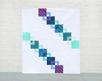 By Your Side PDF Quilt Pattern