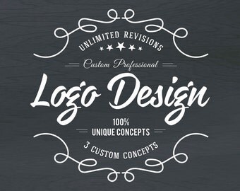 Custom Logo Design, Graphic design, Professional Logo, logo designer, Small business, logo, shop logo, Brand Logo,Company Logo,Vintage Logo