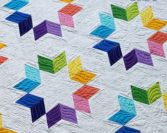 Cutter quilt | Etsy