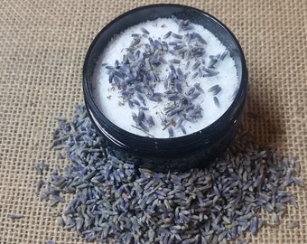 Lavender & Peppermint Foot Soak