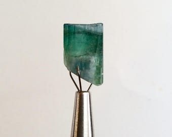 RESEREVED 4 JESSICA*12.1 ct beautiful Verdelite Tourmaline from Kunar,Afghanistan (91)